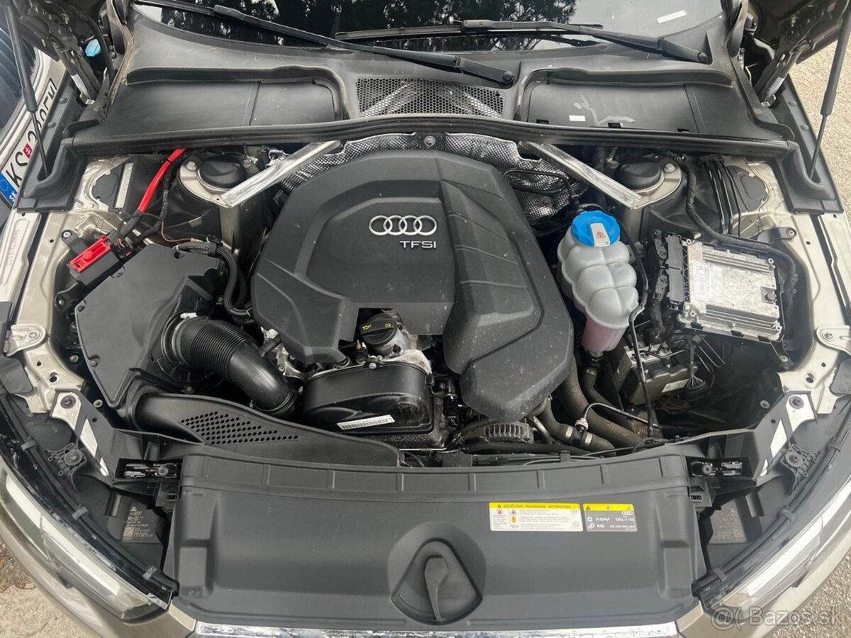 AUDI A4 1.4 TFSI - 8