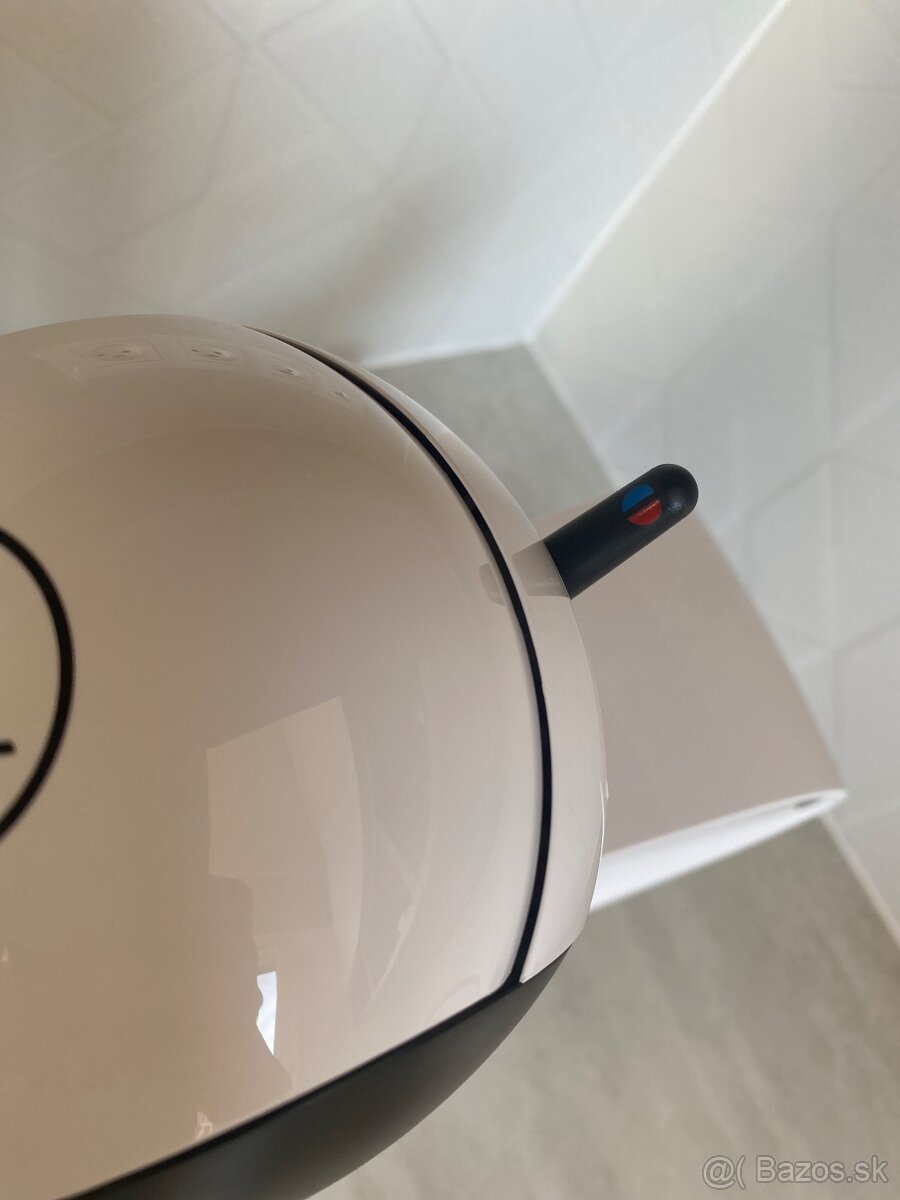 Nescafé Dolce Gusto Infinissima ZÁRUKA DO 2028 - 8