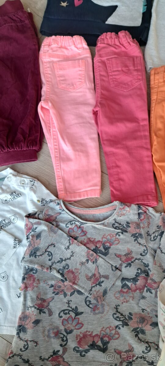 Dievcatko veľ.86 - 8