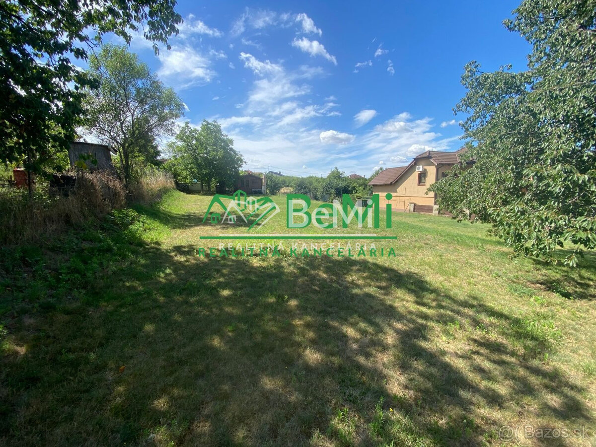 pozemok Nitra ZOBOR ID 577-14-MIG - 8