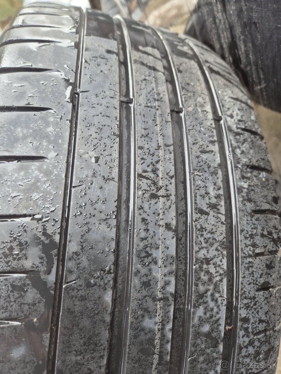 Elektrony 5x112 245/40 r19 - 8