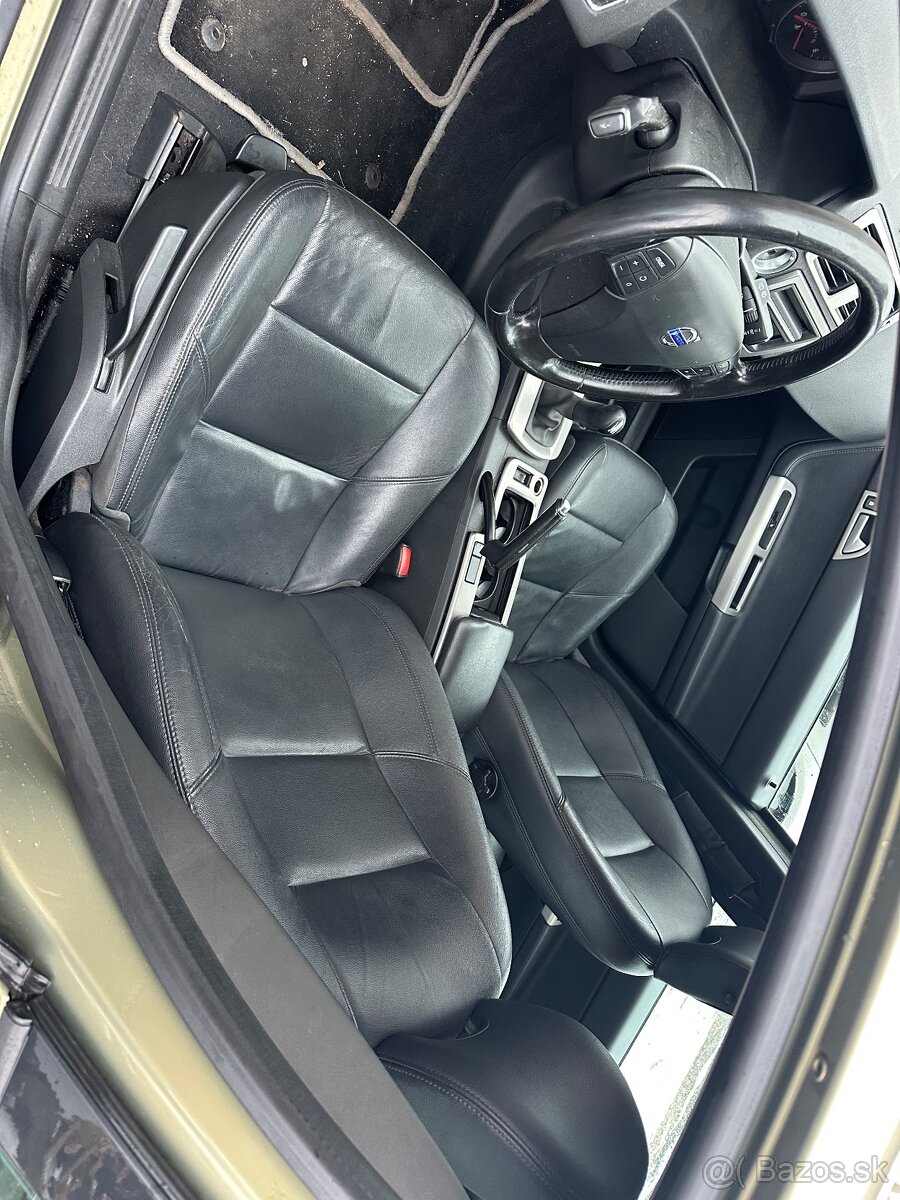 Volvo v50 1.6D 80kw NAHRADNÉ DIELY - 8