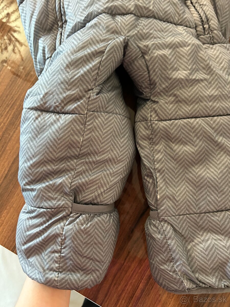 GAP zimná kombinéza - 8