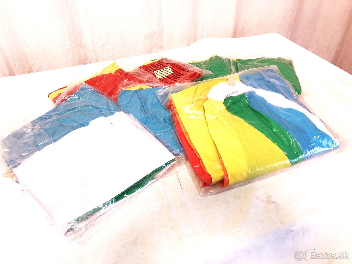 Obrovská plážová lopta. - 8