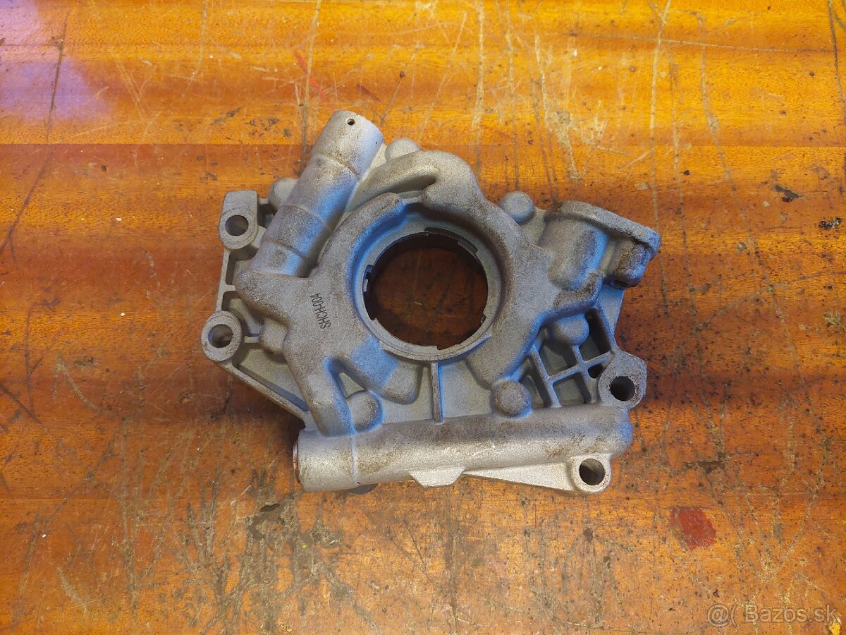 Náhradné diely pre motor 5.7 HEMI (5,7) - 8