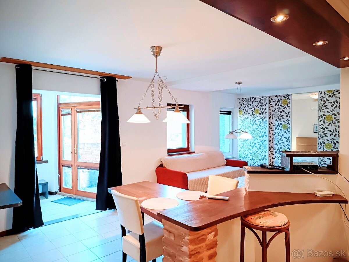 Prenájom 2 izbového RD Nitra Čermáň - 8