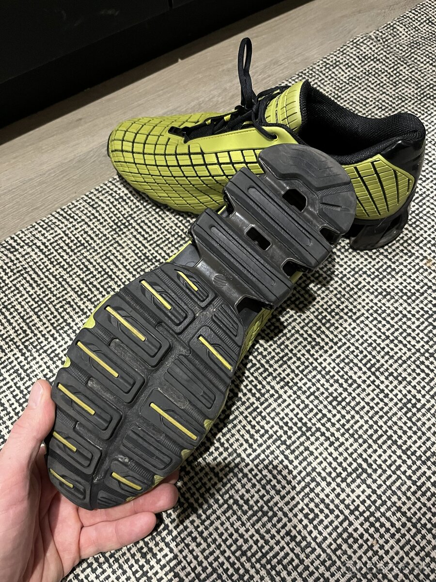 Porsche Design by Adidas - 8