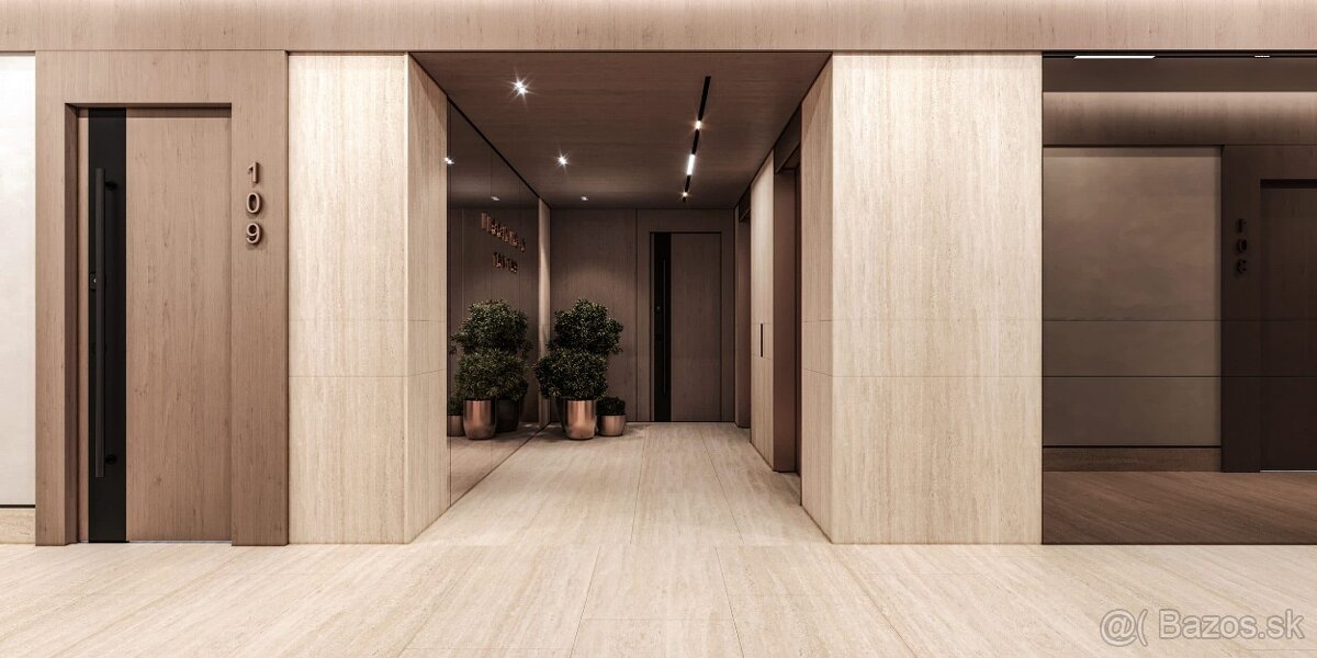 🌆 Urban Horizon – moderný mestský život so štýlom a rovnová - 8