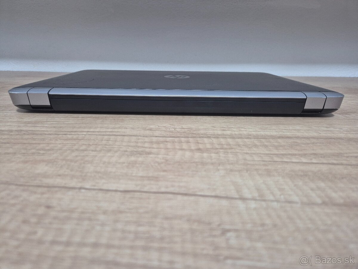 HP Probook 450 G3 /Intel Core i5-6200U/8GB RAM/HD/256GB SSD - 8