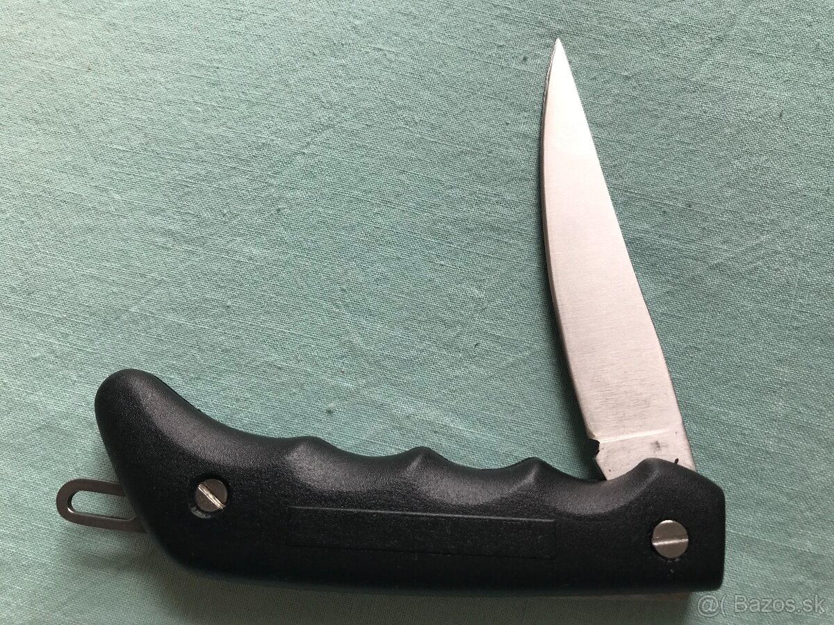 Nôž ANTONINI - INOX ITALY - 8