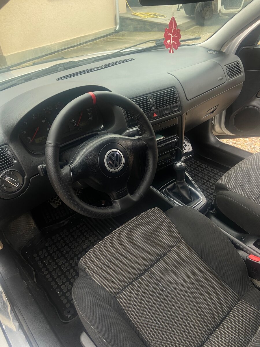 Wv golf 4 1.9 tdi 81 kw - 8