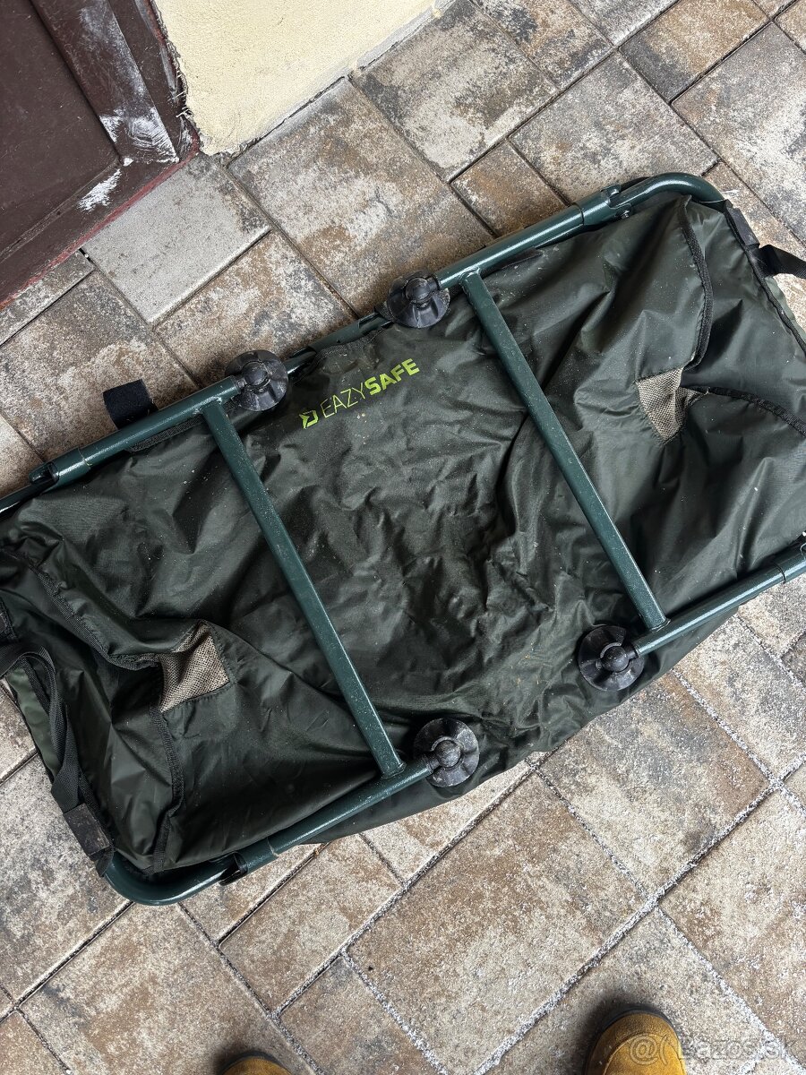 Predám veci na ryby - 8