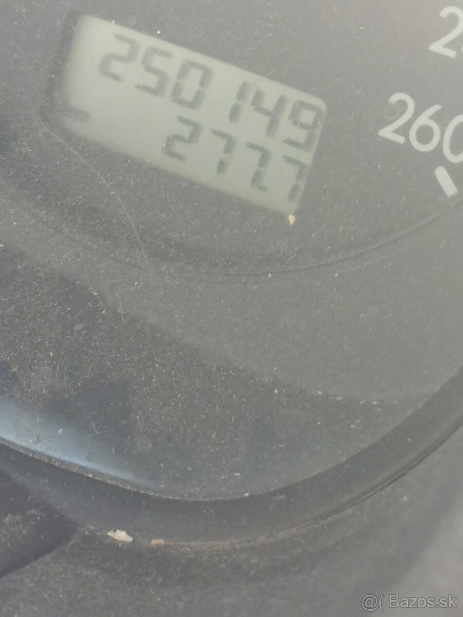 Vw golf 4 1,9tdi 96kw ASZ + chip - 8