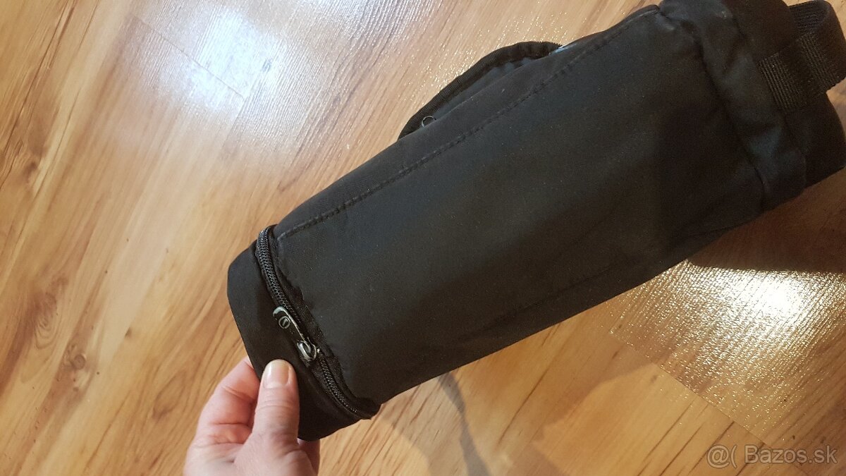 väčšia kozmetická taška/taštička zn Nike - 8