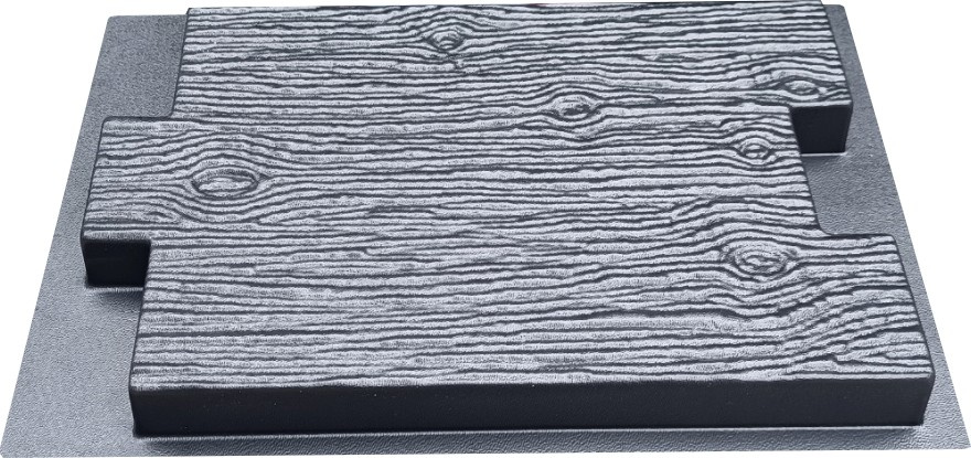 Formy na vyvýšené záhony - 8