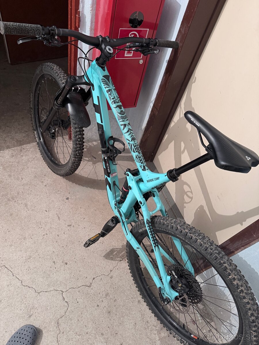 Trek Remedy 8 2019 - 8