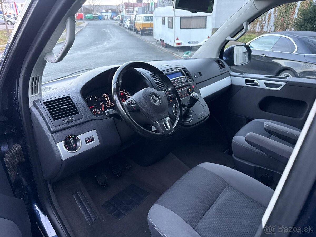 Volkswagen T5 Transporter - 8