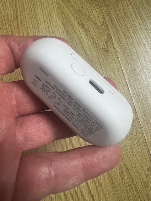 Sony Noise Cancelling WF-C700N biele - 8