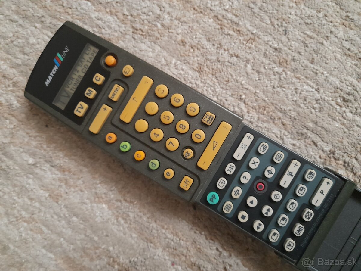 LCD HD TV Philips, uhlopriečka 100 cm - 8