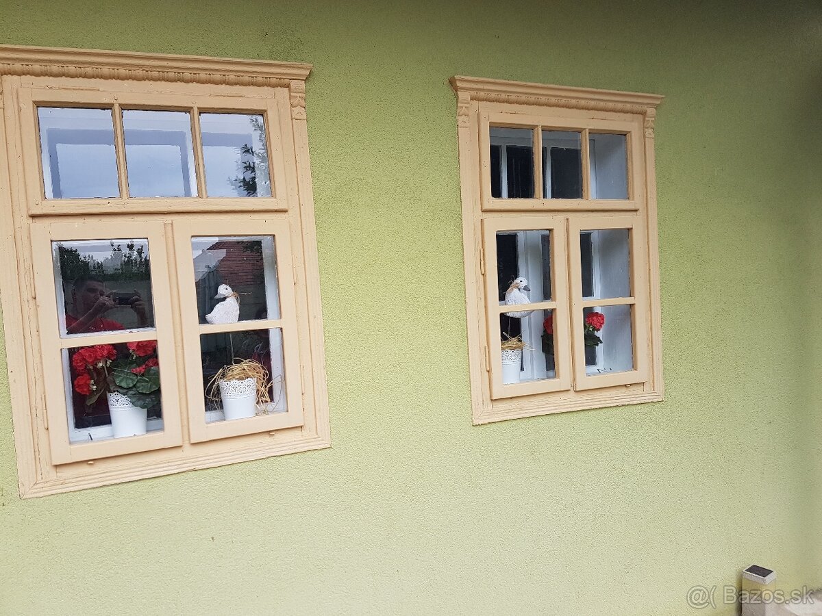 Predám dom v obci Podhájska - 8