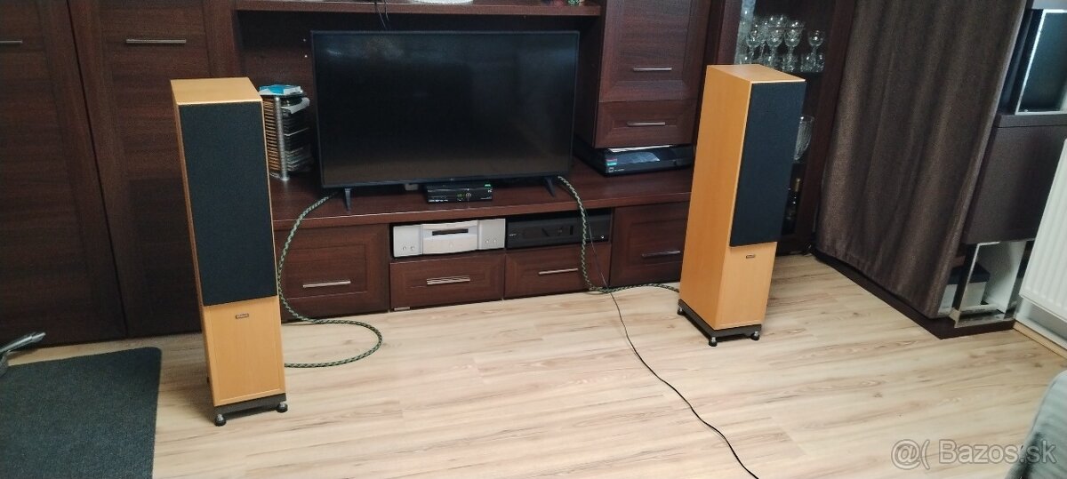 Dynaudio Contour 1.8 mkII - 8