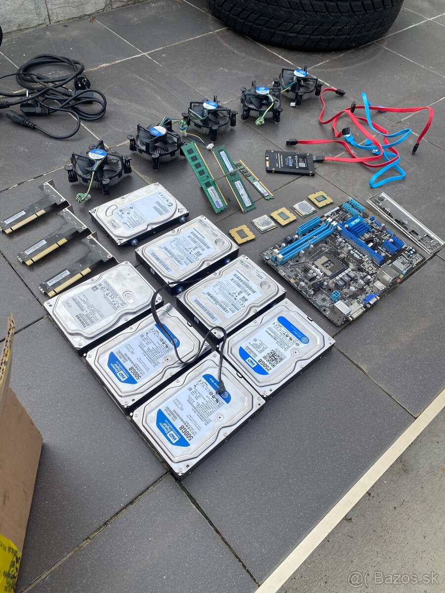 PC komponenty🖥️ - 8