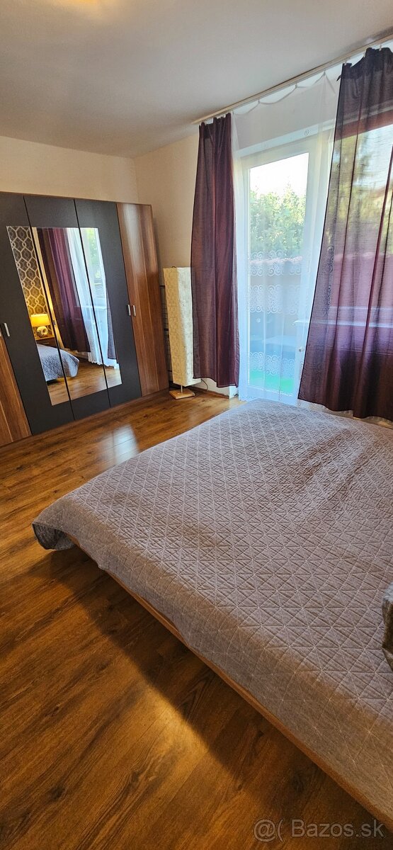 Prenájom bytu na Zobore v Nitre - 8