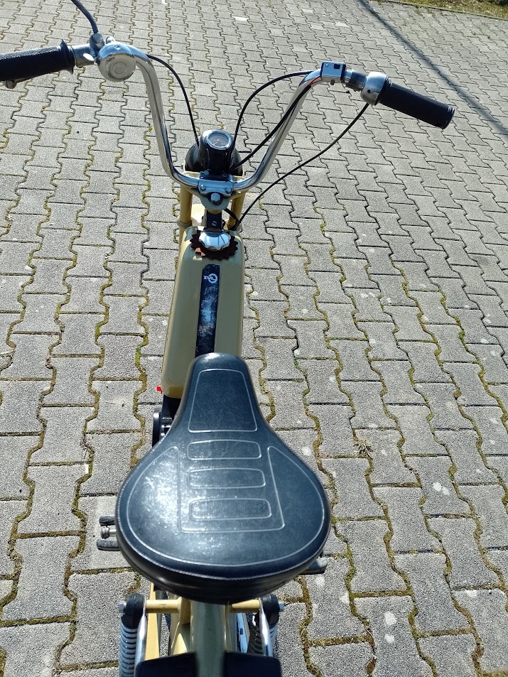 Predám babetta 210/000 - 8