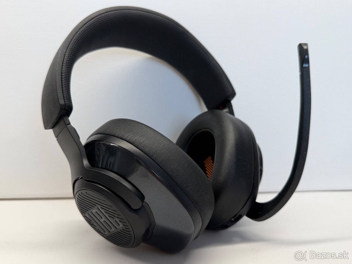 JBL Quantum 400 - 8