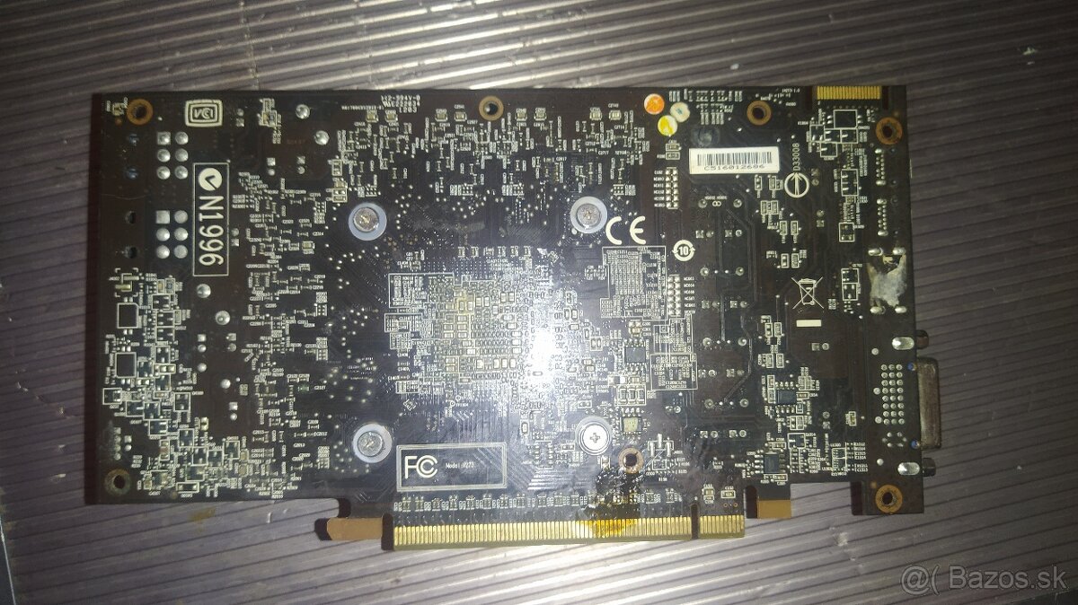 NVIDIA GeForce viac druhov na ND - 8