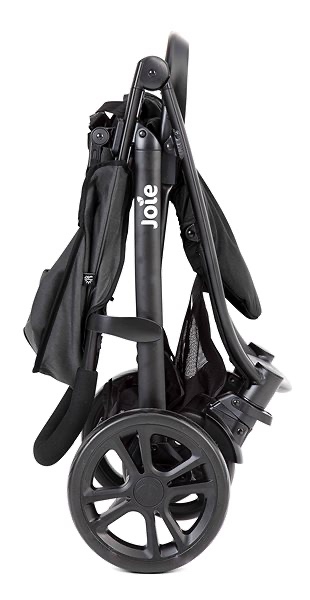 JOIE Litetrax E coal - 8