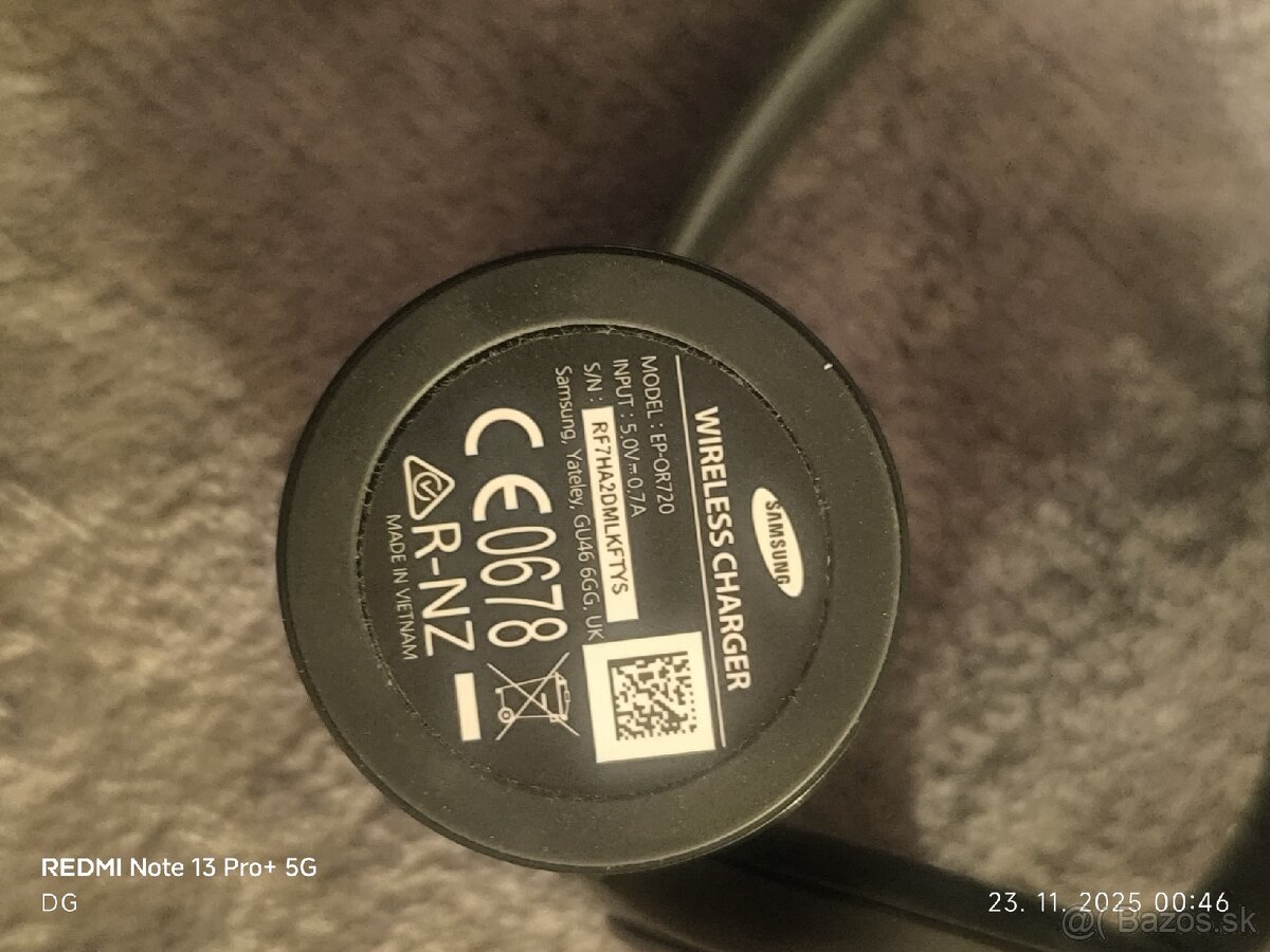 Samsung Gear S2 - 8