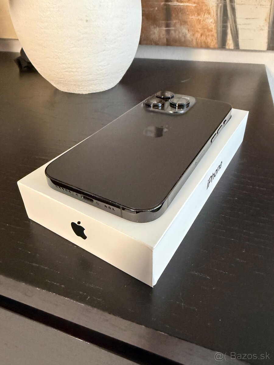 iPhone 14 Pro 256gb plne funkčný - 8