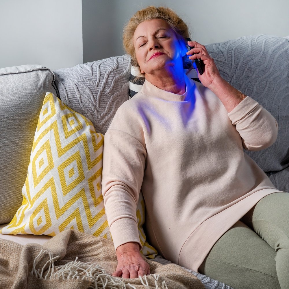 Zepter- Medolight BluDoc s puzdrom - 8