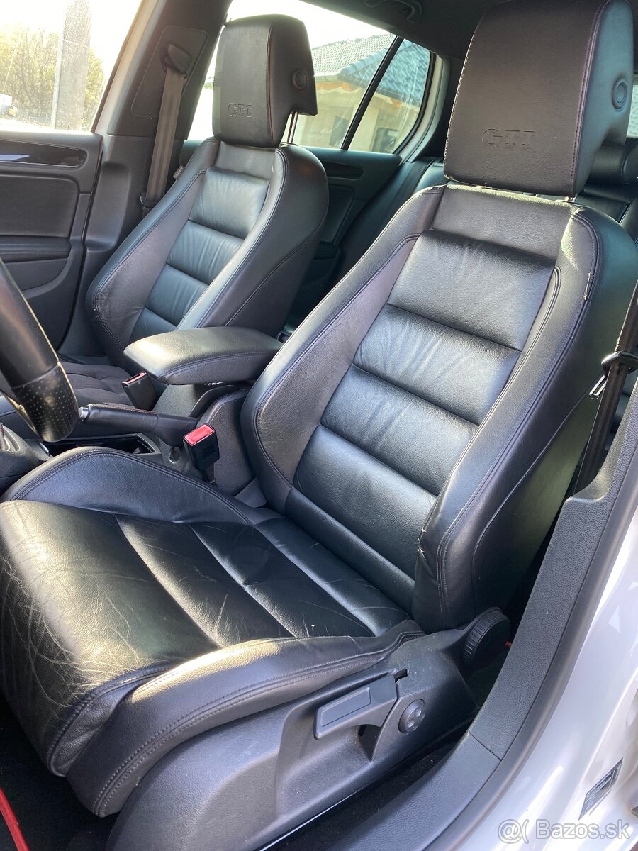 Golf 6 gti - 8