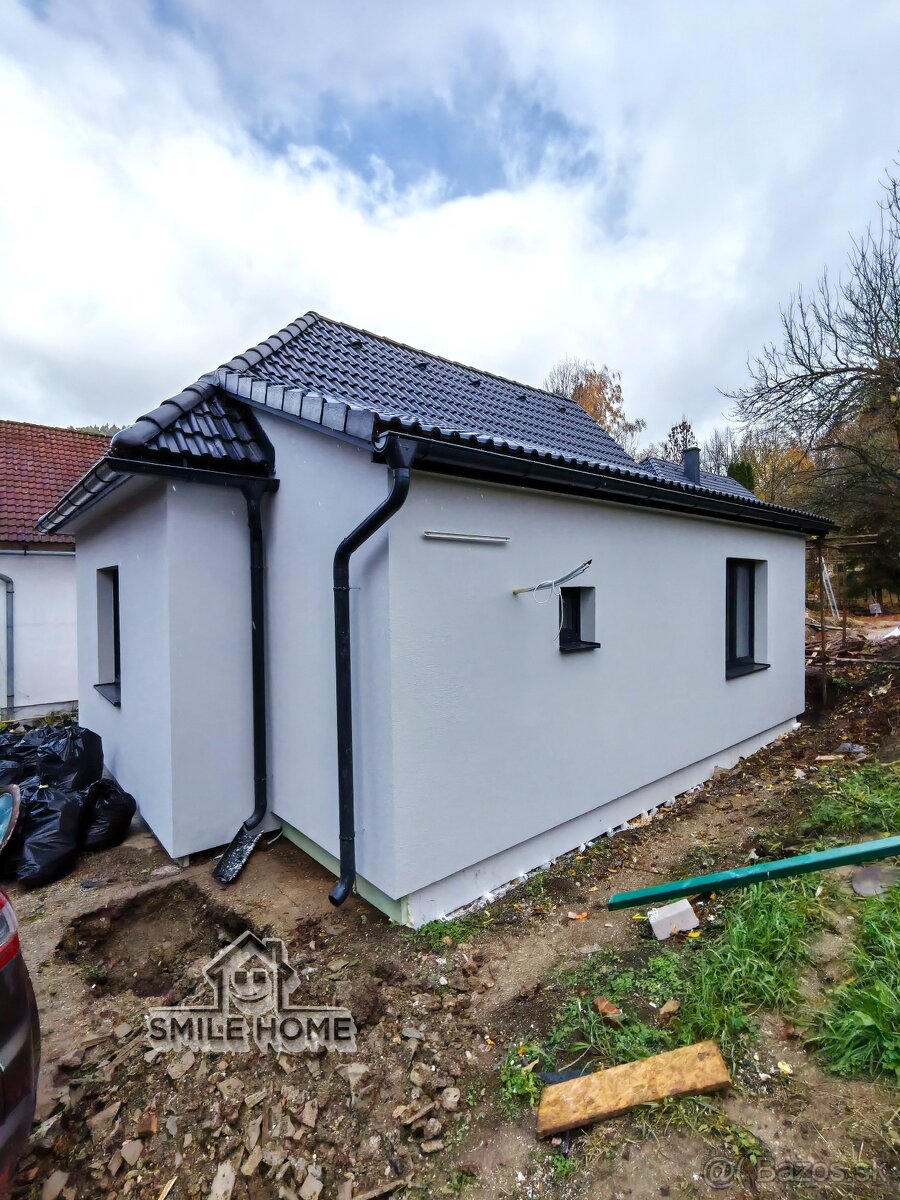 RODINNÝ DOM - LIPTOV - 8