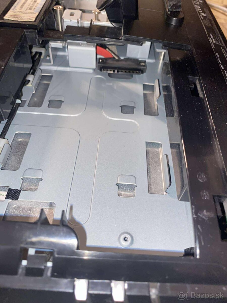 Predám pc HP Omni 200-5400cs 2 jadro 4 gb ram atd - 8