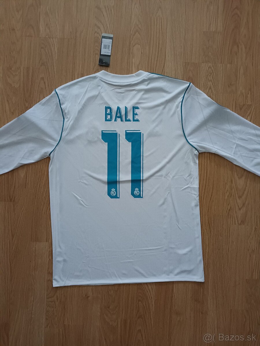 Real Madrid 17/18 Final version RONALDO - 8