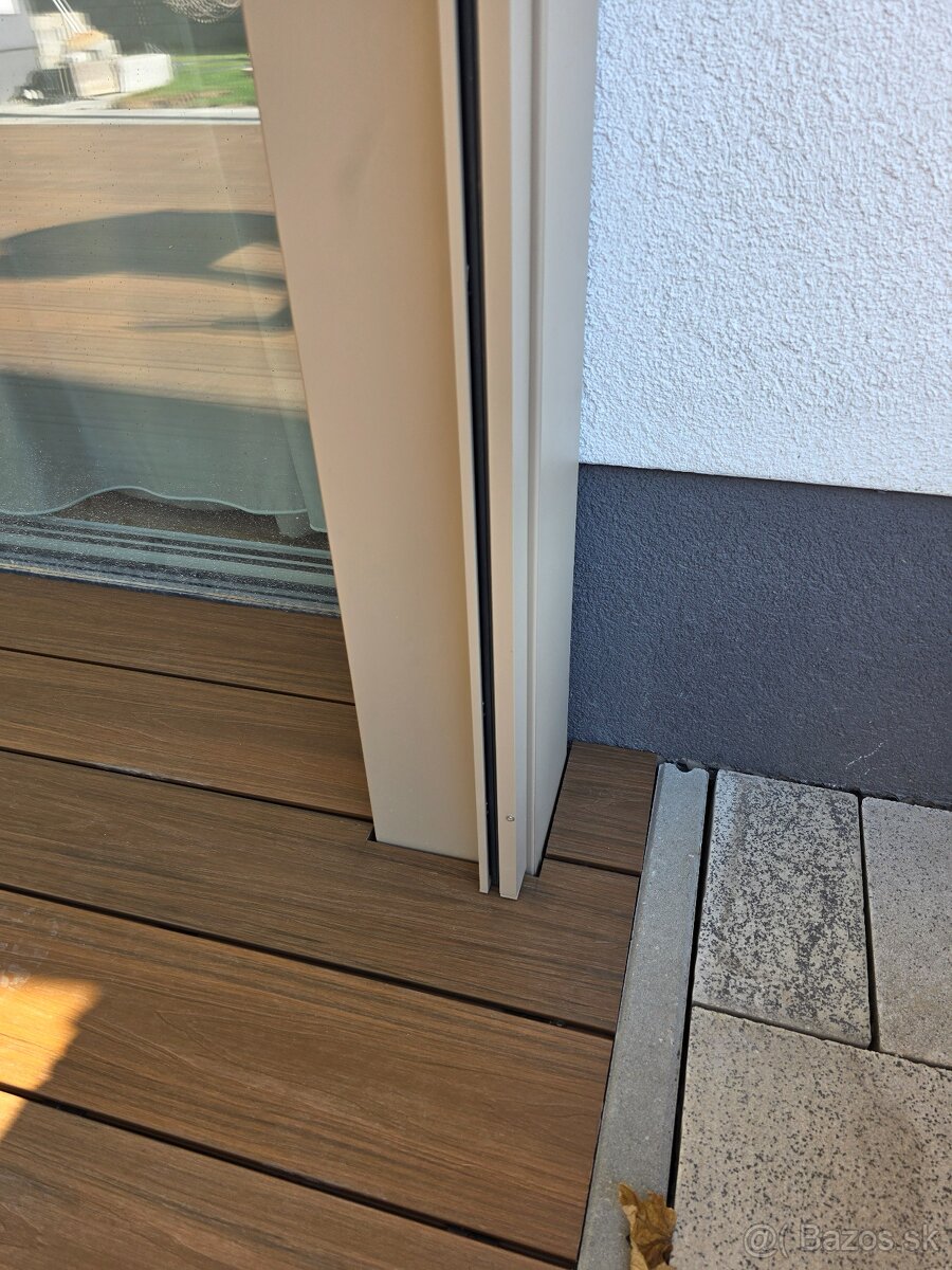 Ponúkame najkvalitnejšie wpc terasy na SK - 8