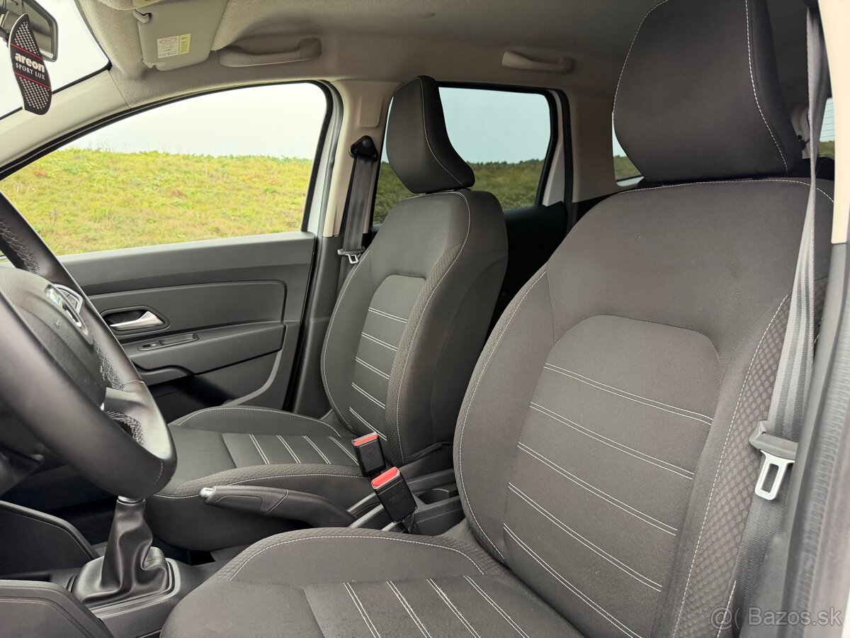 DACIA DUSTER 1.5 DCi 4x4 2022 naj.59.tis.km - 8