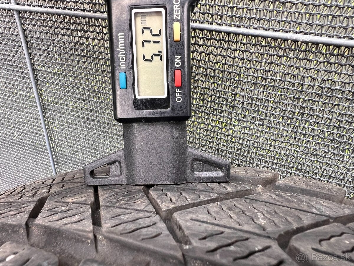 Zimná sada BMW 5x112 + 225/55 R17 Pirelli Winter + TPMS - 8