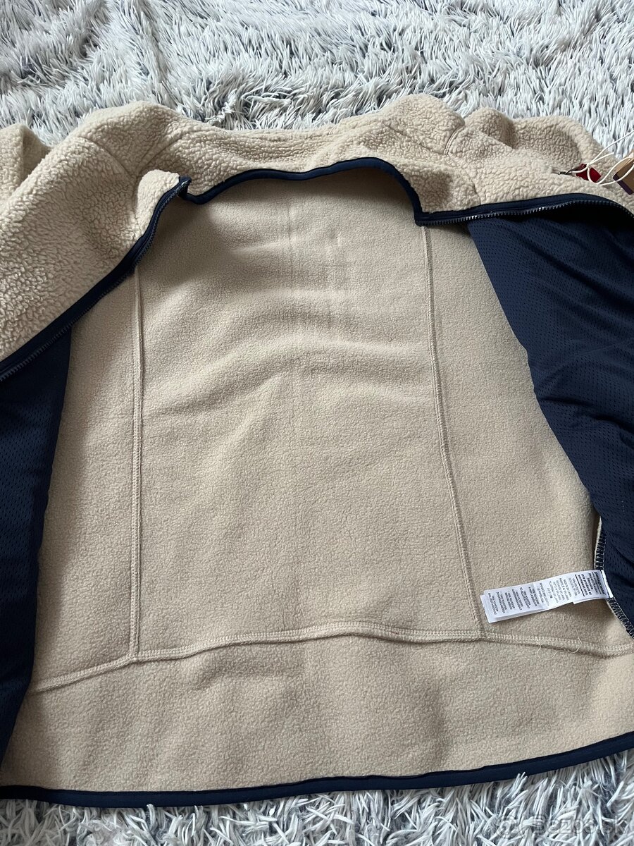 Panska mikina Patagonia L - 8