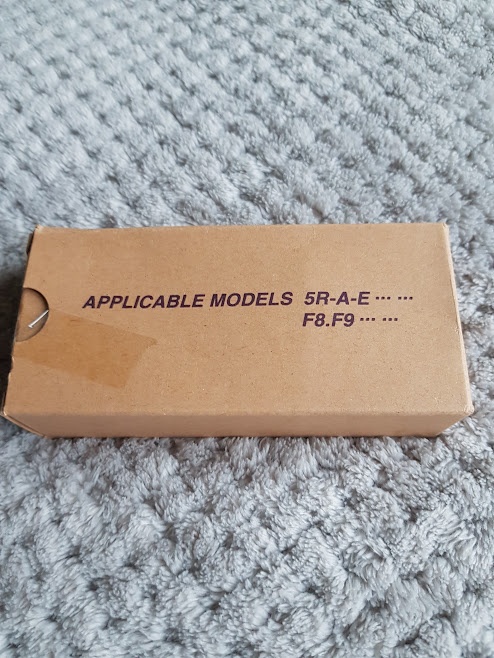 Batéria pre Baofeng UV-5R, 3800 mAh - 8