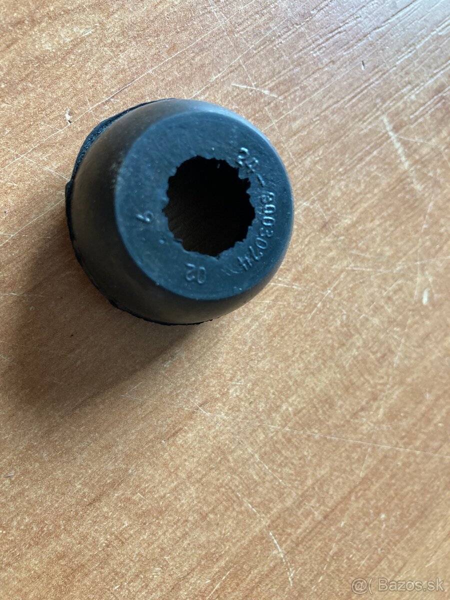 Volga 24 pomocný čap riadenia - 8