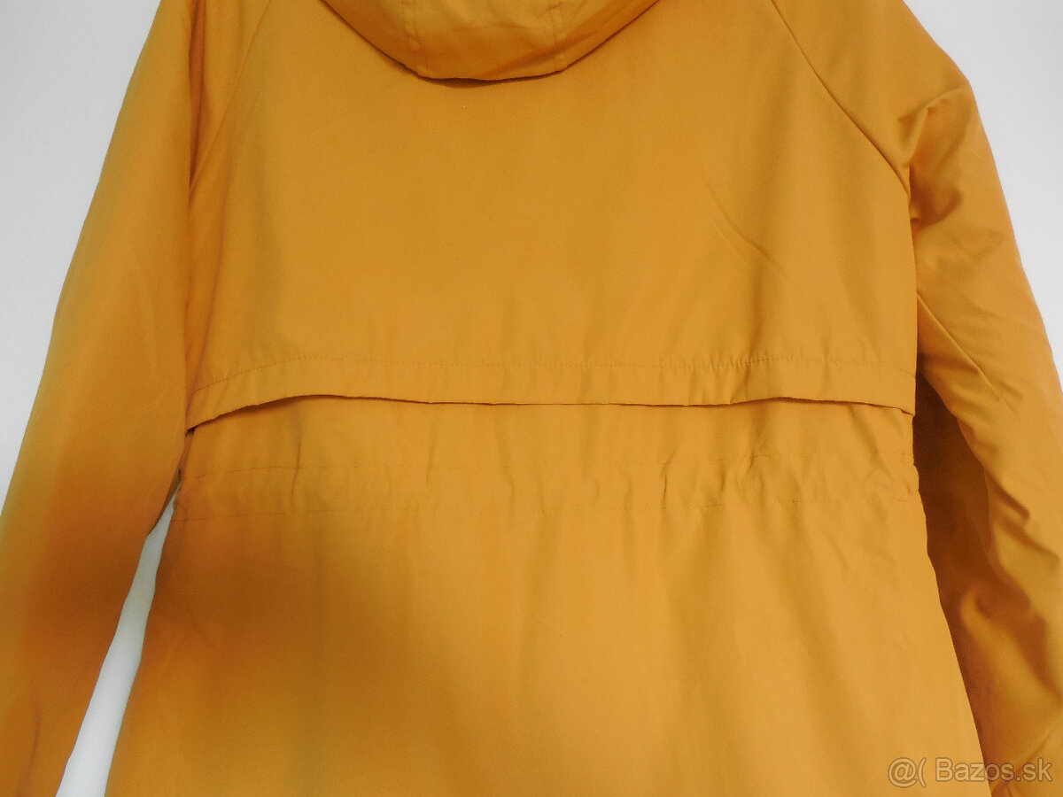 Horčicová bunda - 8