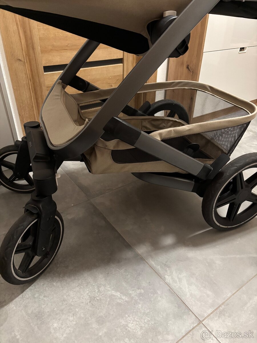 Joolz Geo 3 - 8