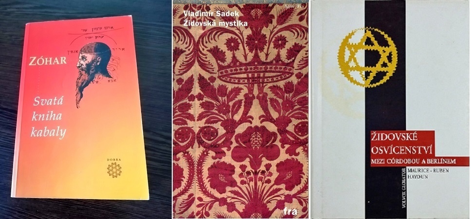 Ezoterika, náboženstvo - 8