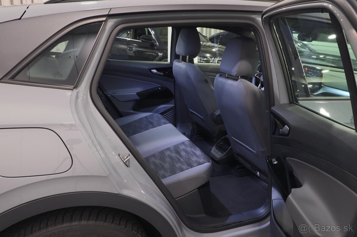 Volkswagen ID.4 Pure Performance electric 125kW - 8