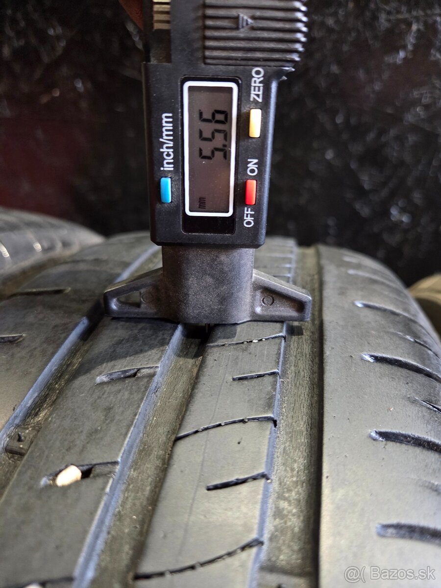 175/65 R14 Kumho letne pneumatiky - 8