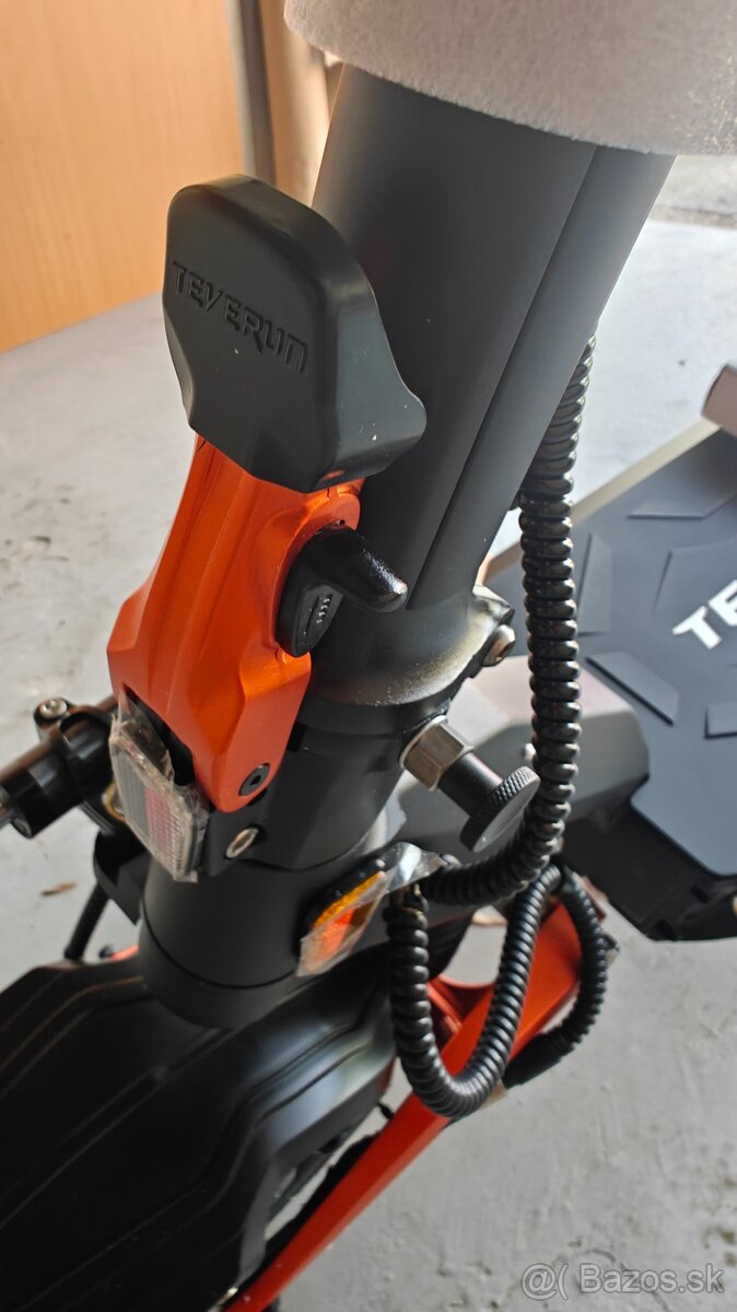 Teverun Blade GT2 - 8